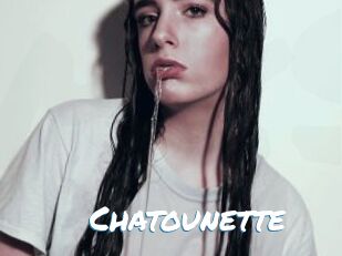 Chatounette