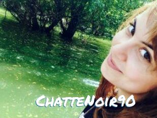 ChatteNoir90