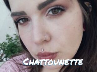 Chattounette