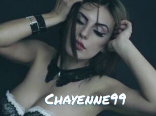 Chayenne99