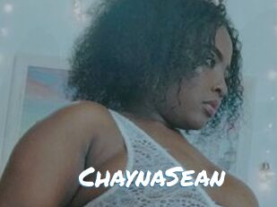ChaynaSean