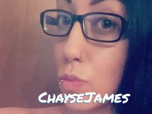 Chayse_James Max 50