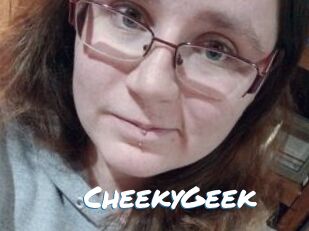 CheekyGeek