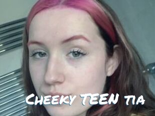 Cheeky_TEEN_tia
