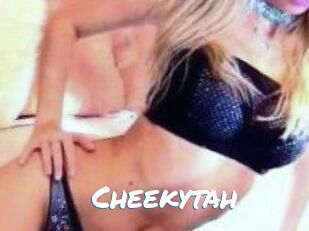 Cheekytah_