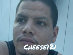 Cheese121 Max 50