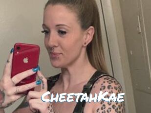 CheetahKae