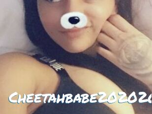 Cheetahbabe202020