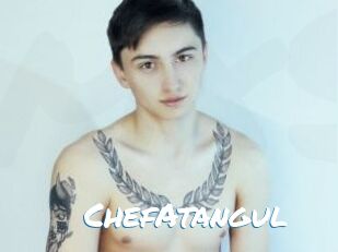 ChefAtangul Max 50