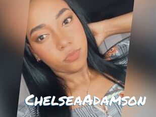 ChelseaAdamson