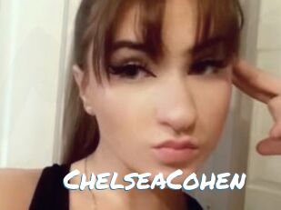 ChelseaCohen