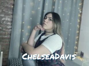 ChelseaDavis Max 50