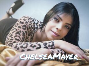 ChelseaMayer