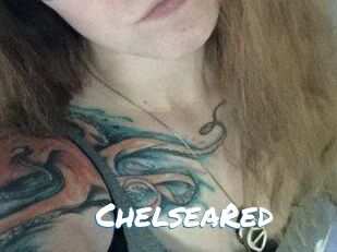 ChelseaRed