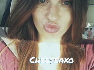 Chelseaxo