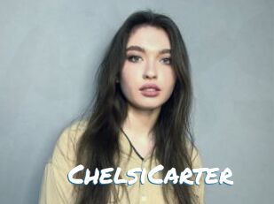 ChelsiCarter