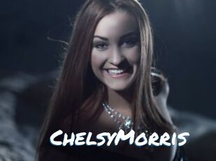 ChelsyMorris
