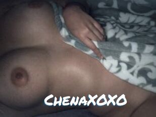 ChenaXOXO