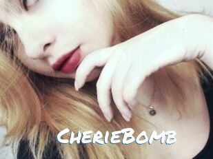 CherieBomb