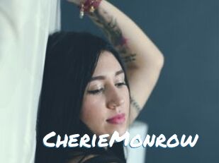 CherieMonrow Max 50