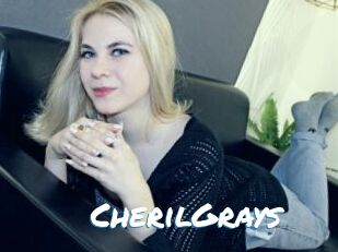 CherilGrays Max 50