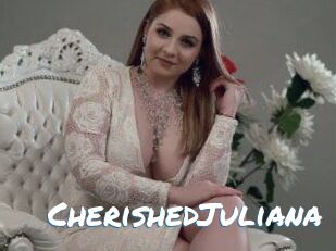 CherishedJuliana