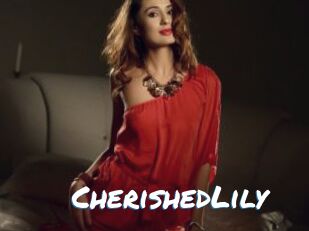 CherishedLily