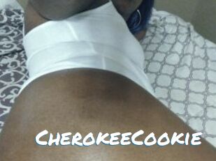 CherokeeCookie