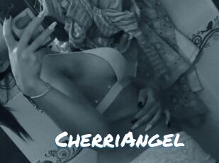 CherriAngel