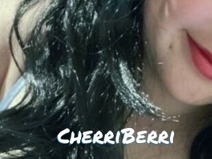 CherriBerri
