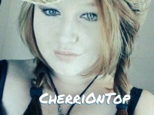 CherriOnTop