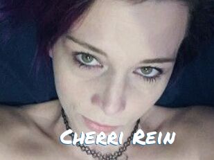 Cherri_Rein