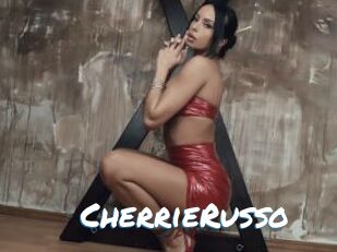 CherrieRusso Max 50