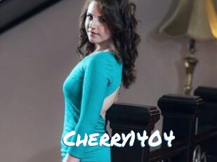 Cherry1404