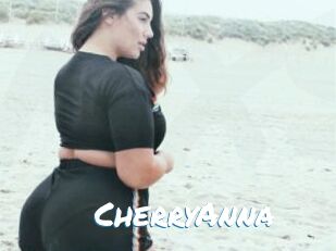 CherryAnna
