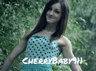 CherryBaby911