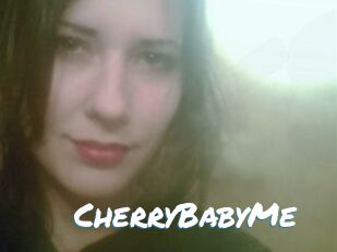 CherryBabyMe
