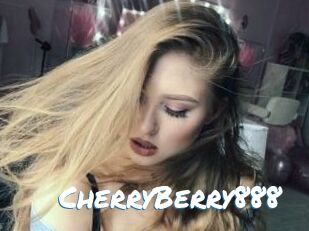 CherryBerry888 Max 50