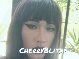 CherryBlithe