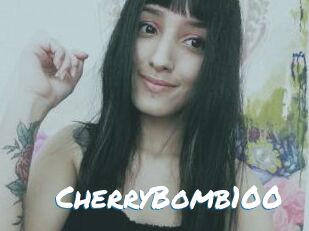 CherryBomb100