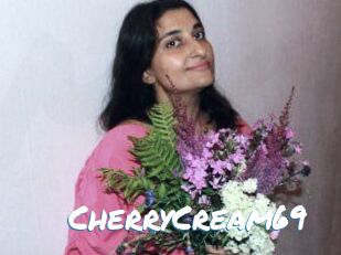 CherryCream69