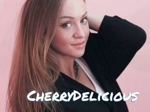 CherryDelicious
