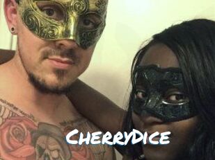 Cherry_Dice