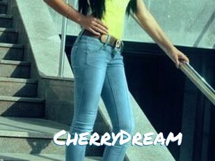 CherryDream