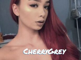 CherryGrey