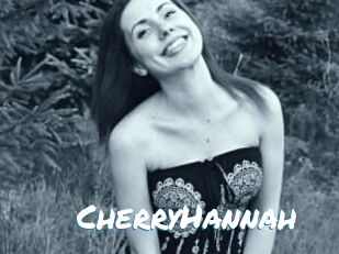 CherryHannah