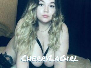 CherryLaGirl