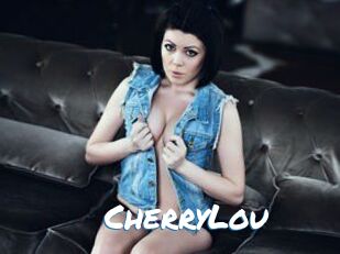 CherryLou