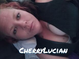 CherryLucian Max 50