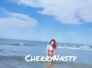 CherryNasty Max 50